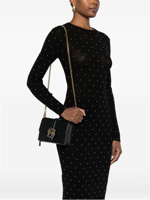 Borsa donna a tracolla con fibbia JUST CAVALLI | 79RA5PA6ZSA89899